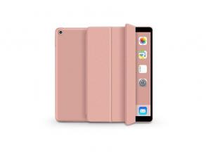Haffner FN0119 Apple iPad 10.2 (2019/2020) rózsaarany tok