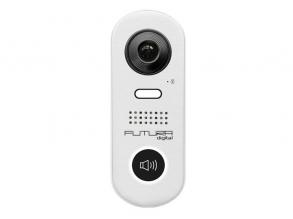 FUTURA VDT  IX-610 1 lakásos 1550-s látószög/POE/színes videó kaputelefon kamera egység