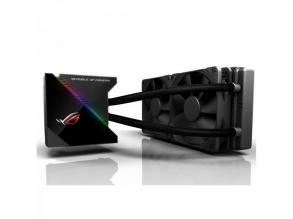 ASUS ROG RYUJIN 240 vízhűtéses processzorhűtő