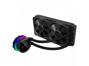 ASUS ROG RYUO 240 vízhűtéses processzorhűtő