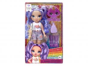 Rainbow High Fashion baba Amethyst