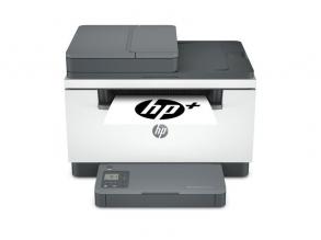 HP LaserJet MFP M234sdwE multifunkciós lézer nyomtató
