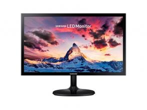 Samsung 21,5" S22F350FHR LED HDMI monitor