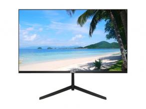 Dahua LM24-B200 23,8" VGA,HDMI, fekete multimédia monitor