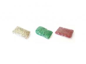 Penword 1kg 80x1,5x1,5 piros/zöld/fehér gumigyűrű