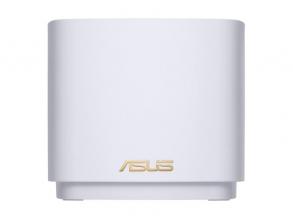 ASUS ZenWiFi AX Mini XD4 fehér Vezeték nélküli Router