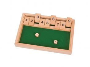 Shut the Box