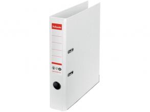 Esselte No.1 A4 50mm fehér CO2 semleges környezetbarát iratrendező
