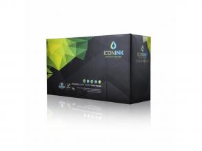 Iconink CF256A HP utángyártott 7000 oldal fekete toner