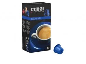 Cremesso Decaffeinato 16 db kávékapszula