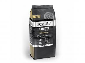 Douwe Egberts Omnia Barista Editions Cremoso 900 g szemes kávé