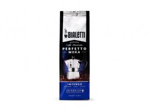 Bialetti Moka Perfetto Intenso őrölt kávé 250g