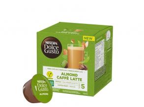 Nescafé Dolce Gusto Almond Caffé Latte kapszula 12 db