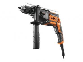 AEG SB2E 850 R ütvefúró