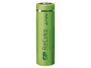 GP ReCyko AA/HR6/2700mAh/6db ceruza akkumulátor
