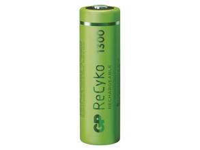 GP ReCyko AA/HR6/1300mAh/2db ceruza akkumulátor