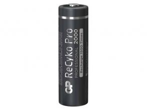 GP ReCyko Pro Professional AA/HR6/4db ceruza akkumulátor