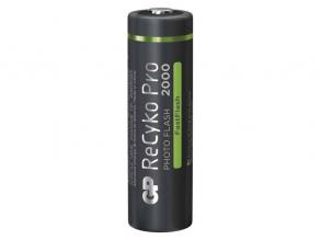 GP ReCyko Pro Photo Flash AA/HR6/4db ceruza akkumulátor
