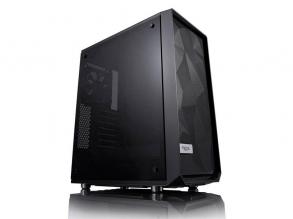 Iris Ultimate Red 6700XT Powered by Sapphire Gamer PC