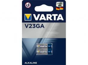 Varta 4223101402 V23GA fotó- és kalkulátorelem 2db/bliszter