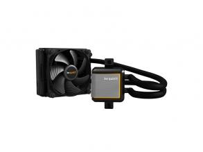 Be Quiet! SILENT LOOP 2 120mm 1x120mm vízhűtéses processzor hűtő