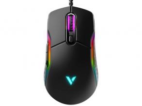 Rapoo "V-SERIES VT200" gamer egér