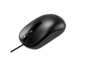 Genius DX-120 USB fekete egér