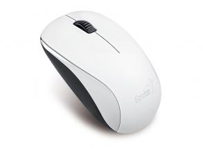 Genius Nx-7000 USB fehér vezeték nélküli egér