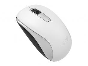 Genius NX-7005 BlueEye vezeték nélküli fehér egér