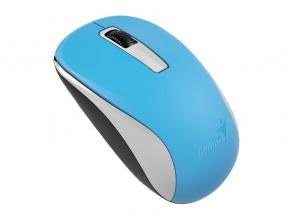 Genius NX-7005 BlueEye vezeték nélküli kék egér