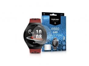 MSP LA-1904 Huawei Watch GT 2E Hybrid Glass 2db-os rugalmas üveg kijelzővédő fólia