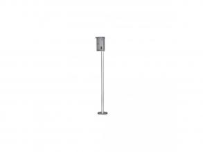 Dahua VTM51R2 esővédős állókonzol/2 modulos/VTO4202F-P szériához