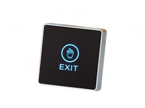 CONTROL CON-C2/műanyag/érintős nyomógomb/Kék/zöld LED világítás/12Vdc