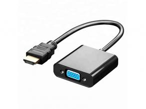 IRIS HDMI - VGA átalakító