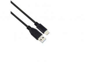 IRIS 1m USB Type-C 3.1 Gen1 / 3.2 Gen 1 fonott kábel