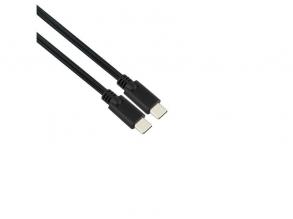 Iris 1m USB Type-C 3.1 Gen 1 - Type-C fonott kábel