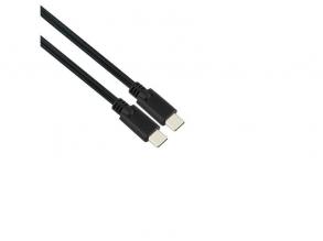 IRIS 2m USB Type-C 3.1 Gen1 / 3.2 Gen1 - Type-C fonott kábel