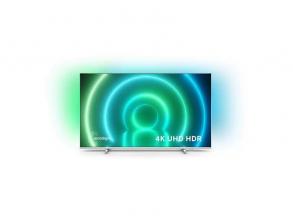 Philips 55" 55PUS7956/12 4K UHD Android Smart Ambilight LED TV
