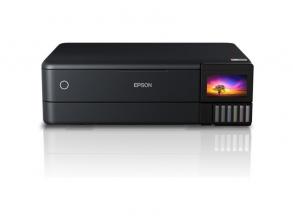 Epson EcoTank L8180 A3+ színes tintasugaras multifunkciós fotónyomtató