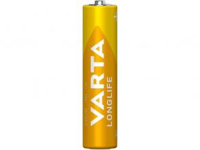 Varta 4103301124 Longlife AAA (LR03) mikro ceruza elem BigBox24
