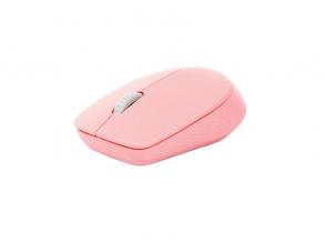 Rapoo "M100 Silent" Bluetooth rózsaszín egér
