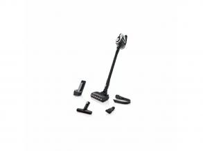 Bosch BBS8214 Unlimited Serie 8 Gen2 fekete-fehér vezeték nélküli álló porszívó