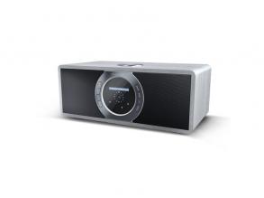 Sharp DR-I470 GR PRO szürke internet rádió