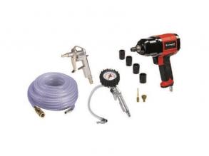 Einhell 4020577 10 részes kompresszor szett