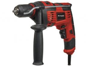 Einhell TC-ID 720/1 E Impact Drill elektromos ütvefúrógép