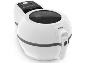Tefal FZ720015 Actifry Extra forrólevegős sütő