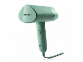 Philips 3000 Series STH3010/70 zöldeskék kézi ruhagőzölő
