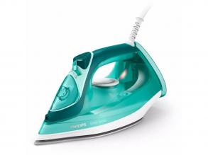 Philips 3000 Series DST3030/70 türkizkék gőzölős vasaló