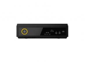 Zotac ZBOX-EN072070S (i7-10750H/2x SO-DIMM DDR4/1x SATA, 1x M.2/ RTX 2070S) Intel barb. asztali PC