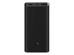 Xiaomi BHR5121GL Mi 20000mAh 50W power bank